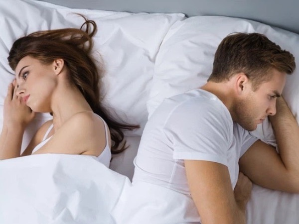 Sau khi tập gym, người đàn ông giảm ham muốn, 'yếu' hơn trước: Bác sĩ chỉ rõ nguyên nhân