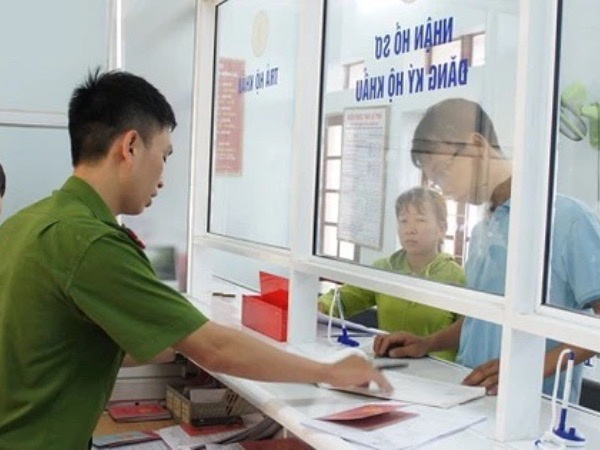 Những trường hợp nào sẽ bị xóa đăng ký tạm trú từ 1/7?