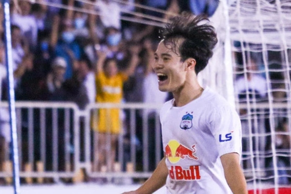 Lịch thi đấu vòng 9 V.League 2021: HAGL tiếp đón Nam Định, Sài Gòn FC đối đầu Hồng Lĩnh Hà Tĩnh