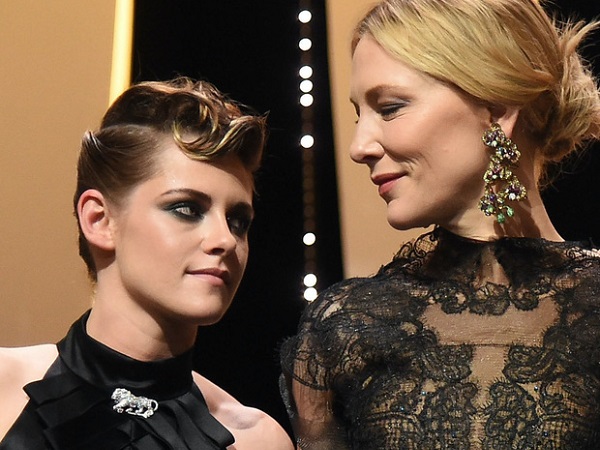 Rộ tin Kristen Stewart (Chạng Vạng) chia tay bạn gái sau 1 năm hẹn hò vì ngoại tình với nữ diễn viên phim Thor