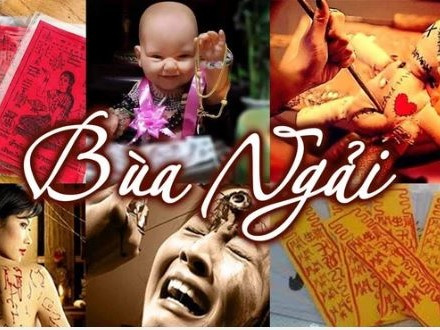 Góc khuất thị trường bùa ngải thế giới: Buôn bán nhộn nhịp, đắt như 'tôm tươi', 'chốt đơn' online được ship tận nhà