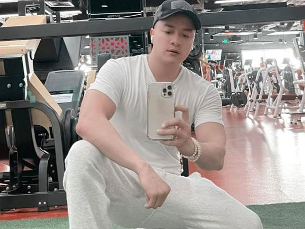 Cuộc sống hiện tại của Cao Thái Sơn: Body vạm vỡ, trở thành 'Ông hoàng sưu tầm sổ đỏ', đường tình duyên vẫn là ẩn số