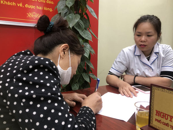 Kết quả kiểm tra quán cháo ở Hà Nội bị tố có 'giòi trong miếng sườn'