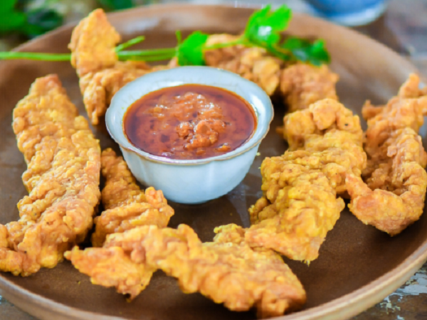 Mỗi năm có hơn nửa triệu người chết vì ăn phải chất này, WHO đưa vào 'danh sách đen' nhưng nhiều người vẫn ăn nhiều các món ăn chứa chúng mà không quan tâm đến 5 mối nguy hại