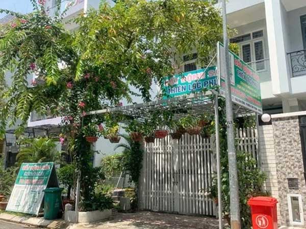 Những bí ẩn trong vụ công ty Giặt là 'dám' chi 2.800 tỷ để mua quyền khai thác mỏ cát trên sông Tiền