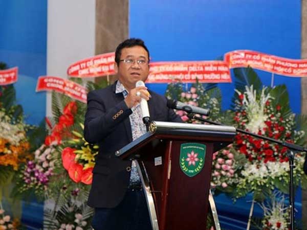 Chị em Đặng Thị Hoàng Yến, Đặng Thành Tâm bước đi tỷ USD mới