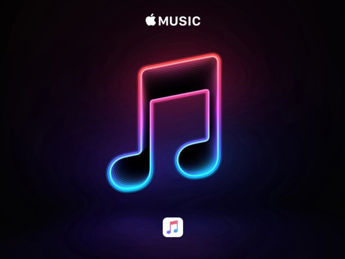 Cách đăng ký nhận 3 tháng dùng thử miễn phí Apple Music trên iPhone