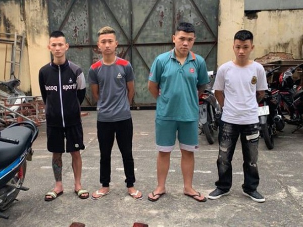 Bắn súng vào nhà 'đối thủ' vì không nhường đất đấu thầu