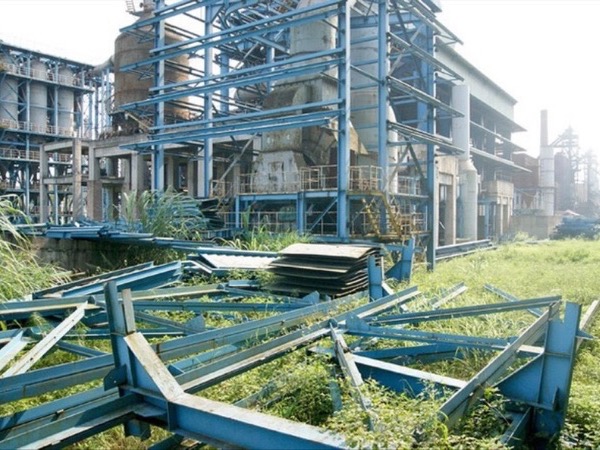 Xét xử vụ thất thoát 830 tỷ tại Gang thép Thái Nguyên