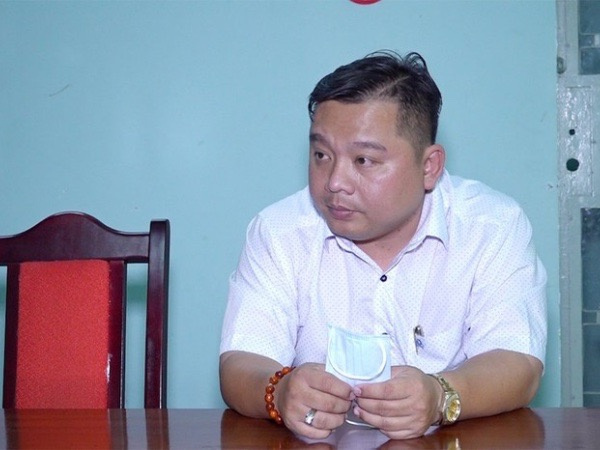 Giả mạo cán bộ Bộ Công an đến Phòng CSGT liên hệ xác minh xe