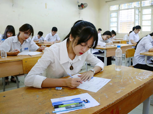 Hà Nội cho phép đổi khu vực tuyển sinh vào lớp 10 công lập