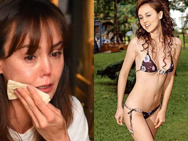 Bi kịch của Hoa hậu đẹp nhất châu Á: Mặt biến dạng, phải đi nhặt rác, nợ nần chồng chất