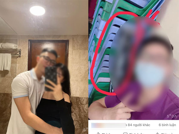 Bị bạn trai 'cắm sừng', cô gái chẳng những không chia tay mà còn đưa ra quyết định khiến dân tình chỉ còn biết mắng: 'Đáng đời!'