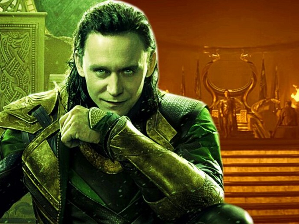Trailer 'Loki' có gì mới: Hốt hoảng nhất vẫn là thấy 'chị đẹp' Black Widow hồi sinh!