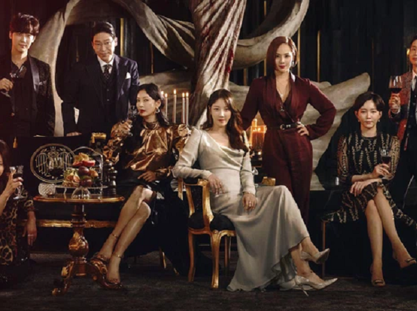 Đề cử Baeksang 2021: 'Bom tấn truyền hình' Penthouse, Lee Ji Ah và Eugene đều vắng mặt khiến fan tiếc nuối