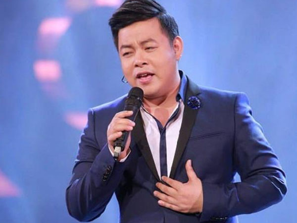 Quang Lê chính thức lên tiếng sau khi bị người quen tố vay hơn 100 triệu đồng từ 2 năm trước nhưng mãi không trả