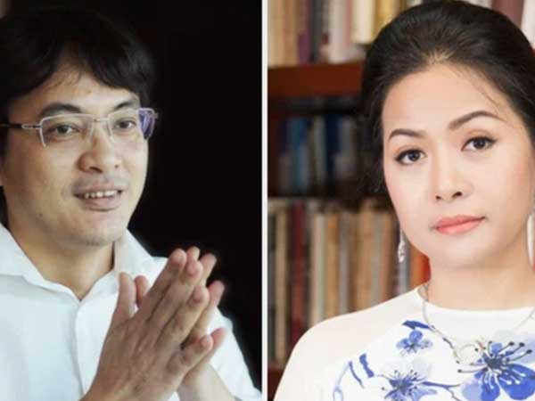 Tân Hiệp Phát cũng không cứu nổi doanh nghiệp từng có giá cổ phiếu cao nhất Việt Nam?