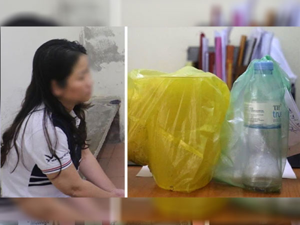 Vụ người phụ nữ bị tạt axit vào mặt ở Nghệ An: 'Tiểu tam' đánh ghen ngược 'chính thất'