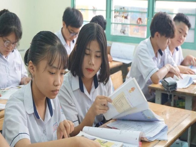 TP HCM: Chính thức công bố chỉ tiêu tuyển sinh lớp 10 chuyên