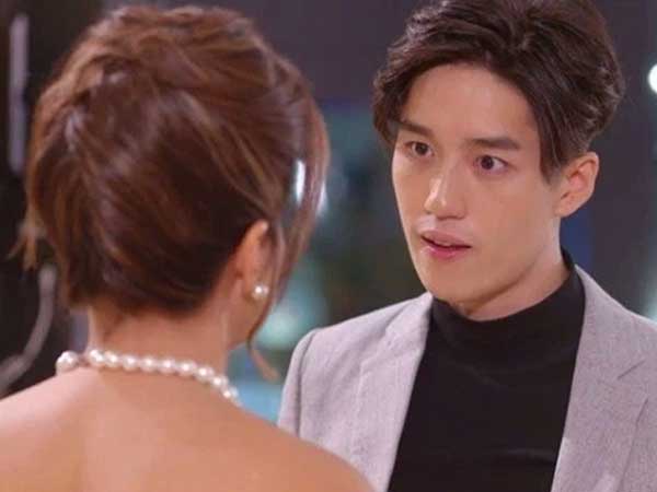 Sau 3 năm ly hôn nghe được tin vợ cũ tái hôn, người đàn ông nổi khùng trách mắng thì nhận về câu trả lời khiến anh ta 'chết lặng'