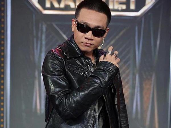 Wowy chính thức xác nhận tham gia Rap Việt mùa 2!