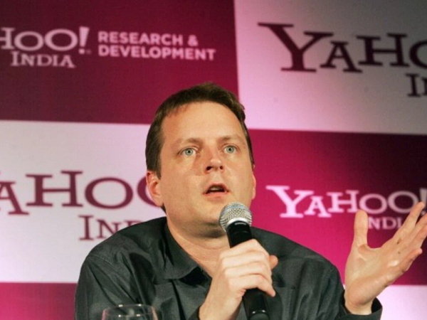 Yahoo đã có kết cục khác nếu một trong những điều này xảy ra