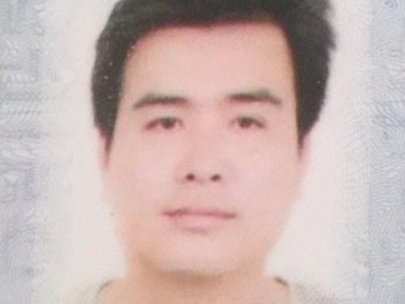 Một cựu CSGT liên quan vụ ‘logo xe vua’ đang trốn nã