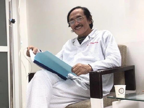 Căn bệnh ung thư nghệ sĩ Giang Còi mắc, nhóm người nào có nguy cơ cao, phòng ngừa thế nào?