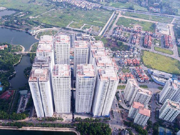 Chung cư ế ẩm vẫn treo giá cao: Hết thời bán giấy lấy 5.000 USD