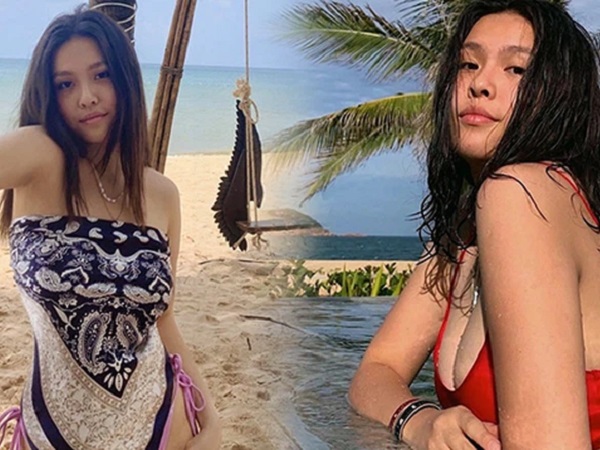 Con gái của Phượng Chanel: 18 tuổi sống sang chảnh chuẩn ái nữ nhà giàu, body nóng đến ngộp thở nhất là vòng 3