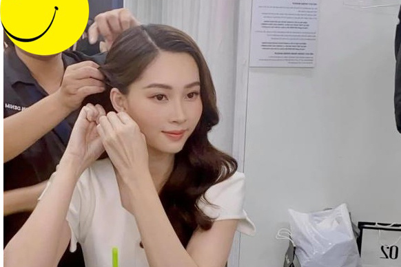 Đặng Thu Thảo để lộ nhan sắc trong ảnh hậu trường chưa chỉnh sửa, có xứng đáng với danh xưng 'thần tiên tỷ tỷ'?