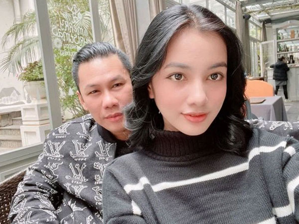 Ông chủ phòng trà 'Không tên' nức tiếng Sài thành: Đại gia kín tiếng và chuyện tình ồn ào với chân dài 18 tuổi sau khi ly hôn vợ cũ Lệ Quyên