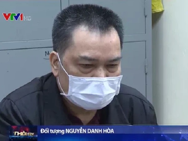 Đường dây mang thai hộ có bác sĩ sản khoa tham gia hoạt động như thế nào?