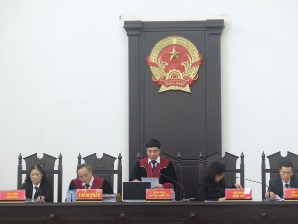 Vụ Gang thép Thái Nguyên: Không biết gần 2.300 tỷ đồng đang ở đâu