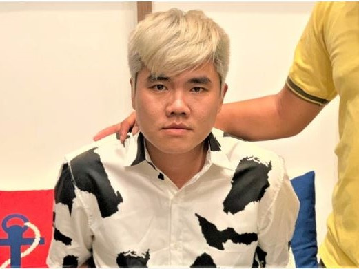 Bắt thanh niên sát hại chị ruột cướp tài sản rồi cùng bạn gái ra Đà Nẵng du lịch