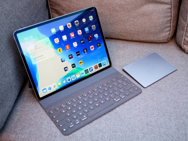iPad Pro thế hệ mới sẽ bán ra với số lượng nhỏ vì sự khan hiếm của màn hình Mini LED
