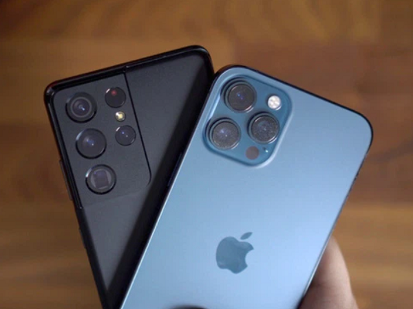 Apple sẽ trả nhiều tiền hơn cho một chiếc iPhone cũ nếu người dùng chịu nâng cấp lên iPhone 12