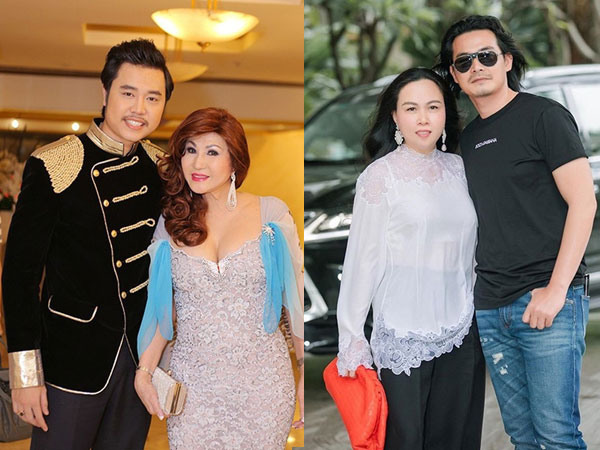 Kết cục buồn của 2 chuyện tình 'phi công - máy bay đại gia' xôn xao Vbiz
