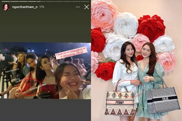 Sau màn ăn 'đồ chua', Primmy Trương lại lộ hint 'có tin vui' cho nhà họ Phan