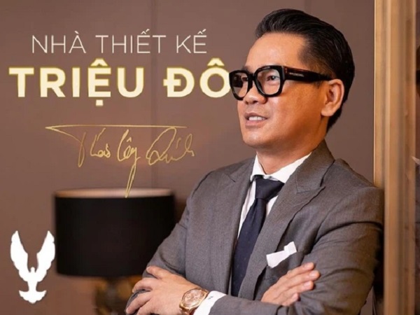 Những tiết lộ bất ngờ về 'phù thủy thiết kế' căn biệt thự 7,5 tỷ đồng cho ca sĩ Di Băng