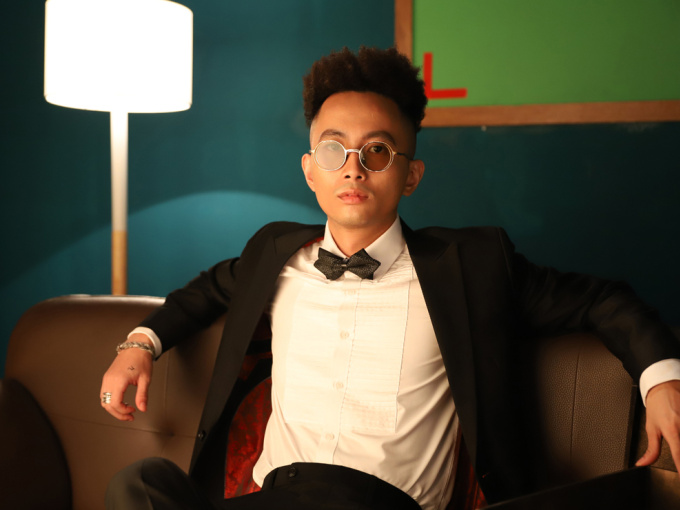 Xôn xao thí sinh bị loại tại casting Rap Việt mùa 2 nhưng không phục, tag hẳn tên Rhymastic đòi thi lại!