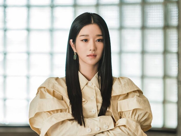 Seo Ye Ji dính bê bối, phim mới 'Recalled' rơi vào cảnh lao đao