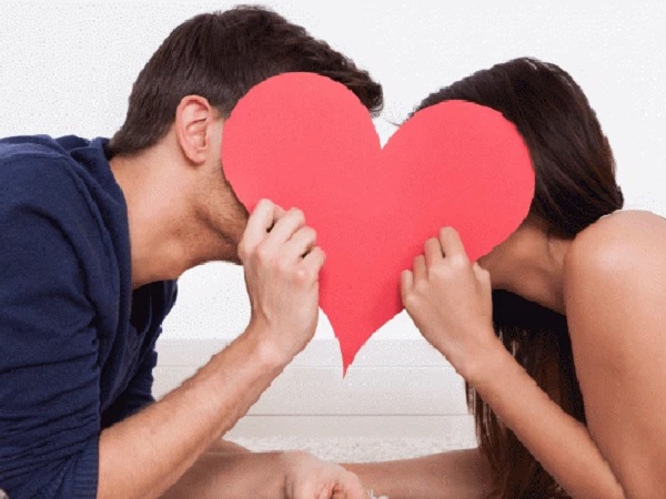 Sex bao nhiêu lần trong một tuần thì có lợi cho sức khỏe?