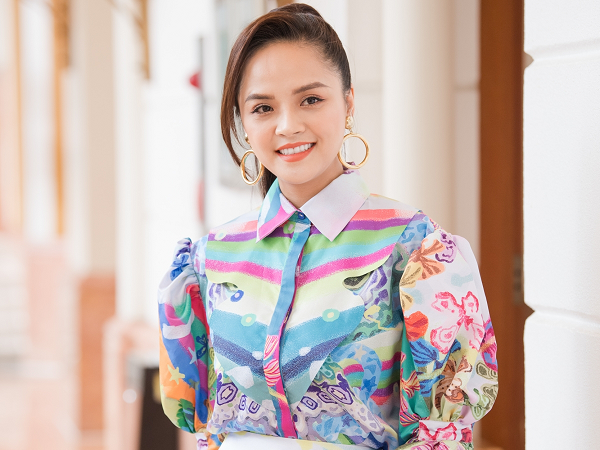 'Quỳnh Búp Bê' và 'My Sói' đối đầu giành giật Mạnh Trường trong phim mới