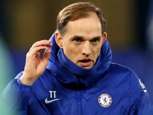 HLV Thomas Tuchel: 'Giờ là lúc Chelsea vô địch Champions League'