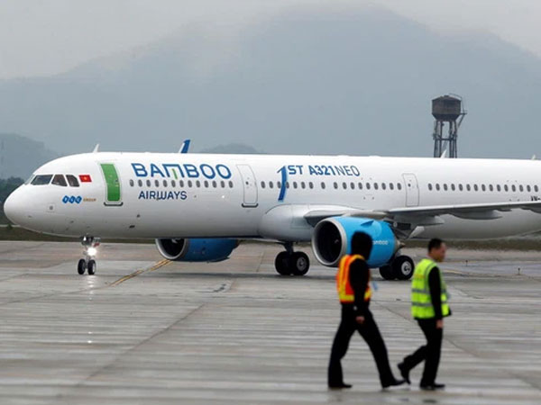 Bamboo Airways tham gia đường đua IPO ở Mỹ, dự kiến vốn hoá đạt 4 tỷ USD