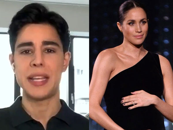 Thêm người bạn lên tiếng bảo vệ Meghan, dân mạng kêu than: Bao giờ cô mới im lặng, thôi đóng vai nạn nhân?