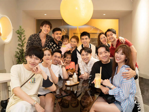 Anh Đức lên tiếng làm rõ tin đồn nghỉ chơi Ali Hoàng Dương sau hàng loạt nghi vấn