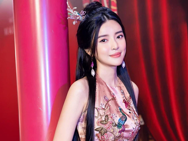 Bị chê vì đóng cảnh 18+ dung tục trong Kiều, Cao Thái Hà bức xúc: Hy sinh bản thân để rồi bị chà đạp, sỉ nhục