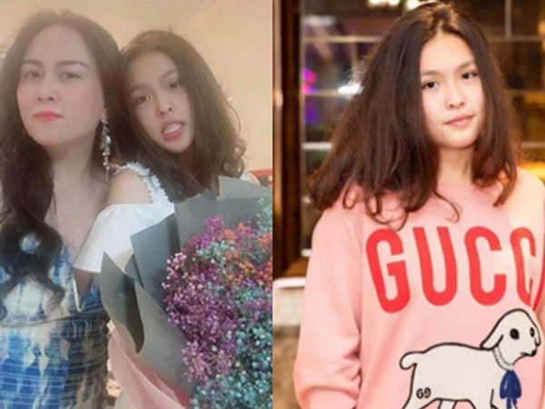 Con gái cả nhà Phượng Chanel: Rich kid đồ hiệu thứ thiệt, du học trường đắt bậc nhất nước Mỹ, học phí 1,5 tỷ đồng!